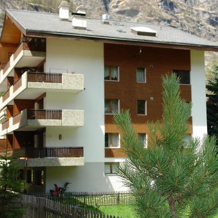 Apartament Myzermatt Monazit Zewnętrze zdjęcie