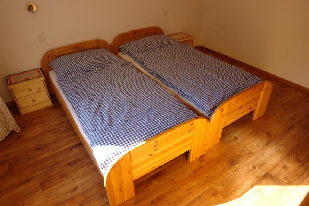 Apartament Myzermatt Monazit Pokój zdjęcie