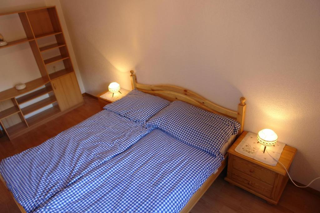 Apartament Myzermatt Monazit Pokój zdjęcie