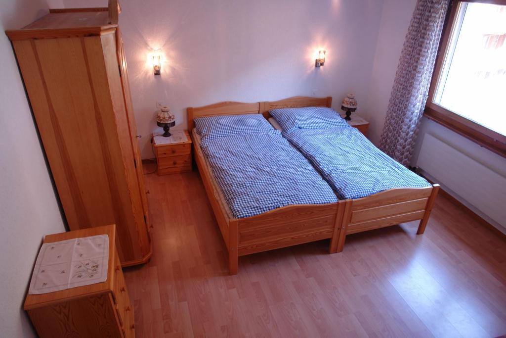 Apartament Myzermatt Monazit Pokój zdjęcie