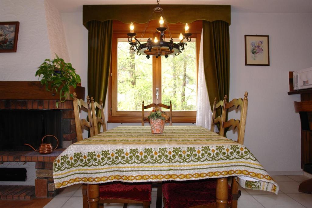 Apartament Myzermatt Monazit Pokój zdjęcie