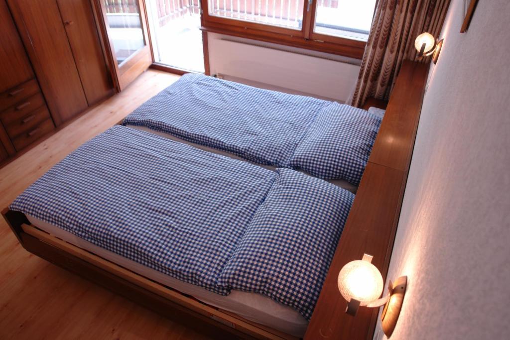 Apartament Myzermatt Monazit Pokój zdjęcie