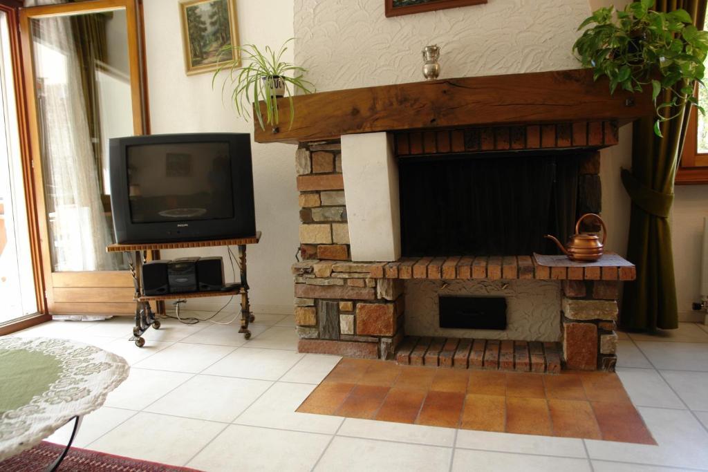 Apartament Myzermatt Monazit Pokój zdjęcie