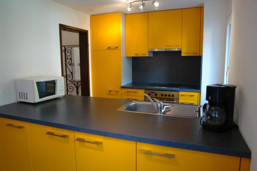 Apartament Myzermatt Monazit Pokój zdjęcie