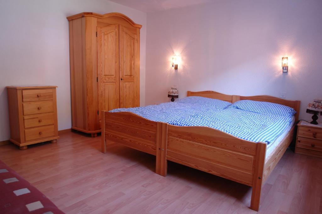 Apartament Myzermatt Monazit Pokój zdjęcie