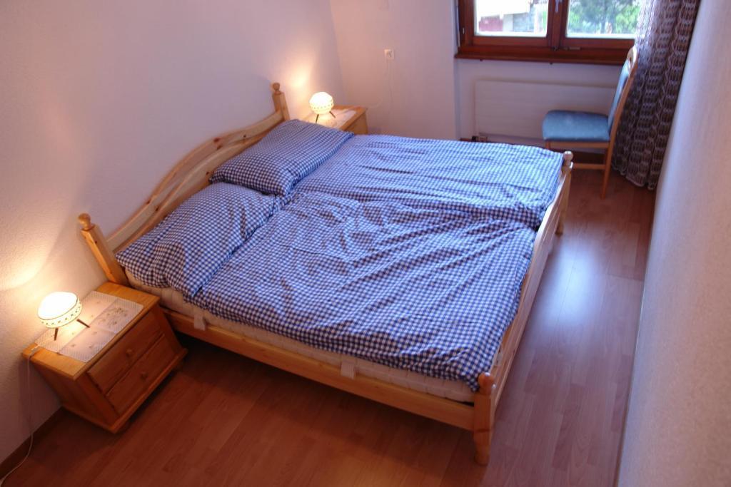 Apartament Myzermatt Monazit Pokój zdjęcie